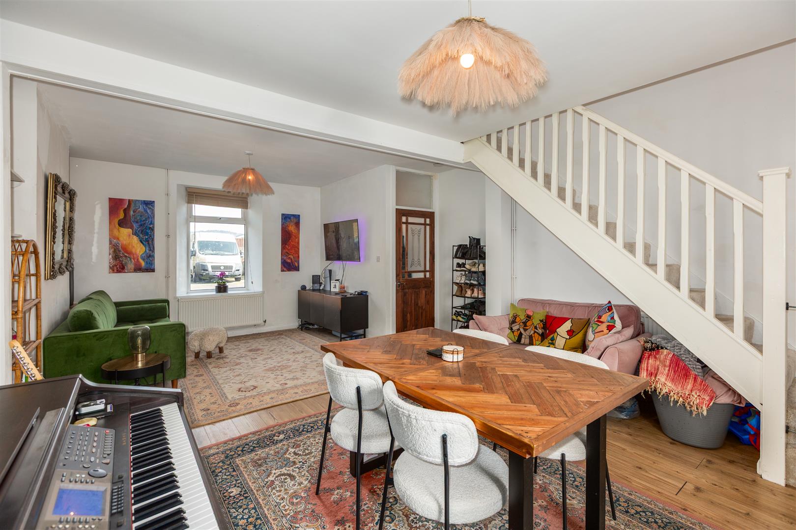 Hill Street, Mount Pleasant, Swansea, SA1 6XU